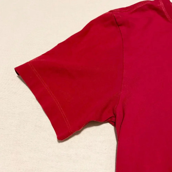 Nike Jordan Mens Shirt Jumpman Short Sleeve Tshit Size XS Flaws - Picture 5 of 16